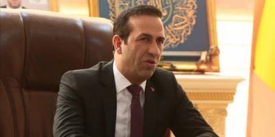 Adil Gevrek: "Birkaç kulüp değil, geneline yakını liglerin bu süreçte başlatılmasına sıcak bakmıyor"