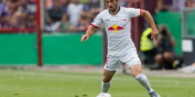 Galatasaray'ın Yeni Transferi Saracchi ve Sekidika Büyüledi