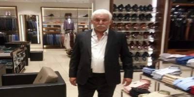 Bursa'da Taşıdığı hastadan covid-19 bulaşan taksici hayatını kaybetti