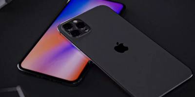 iPhone 12 İle İlgili Yeni Bilgiler Sızdı