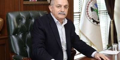 OTSO Başkanı Servet Şahin: Fındık sektörü sanayileşmek istiyor