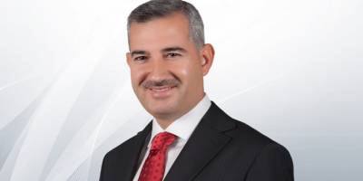 Yeşilyurt Belediye Başkanı Çınar'dan Anneler Günü kutlaması