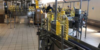 Tekirdağ'da Tedbirler sürüyor, çarklar dönüyor