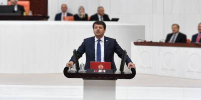 Göksu Köprüsünün yıkım kararı meclis gündemine taşındı