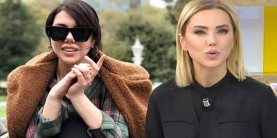 Pucca'dan Ece Erken'e zehir zemberek sözler! 'Gördüğüm salak kişisin'