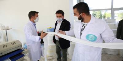 Bursa Nilüfer Belediyesi Türkiye’ye örnek oldu