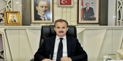 Adıyaman Belediye Başkanı Kılınç’tan ‘Anneler günü’ mesajı