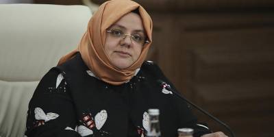 Bakan Zehra Selçuk: Nakdi Ücret Desteği ödemeleri bugün başlıyor