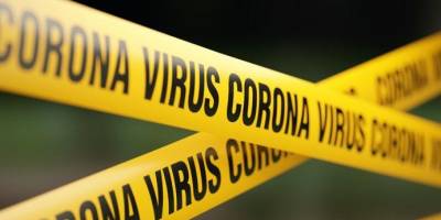 Van'da kurulan taziyede vaka sayısı 84'e yükseldi