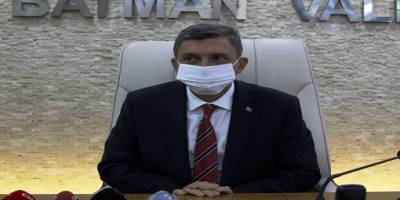 Hulusi Şahin: “Ciddi tedbirler almazsak bayram bize zehir olabilir”