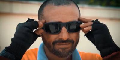 Temizlik işçisi Ali Arı: “Dans edemediğim temizlik, temizlik değildir”