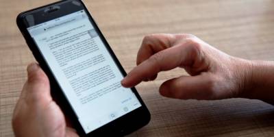 Bursa Nilüfer’de kütüphane üyeleri 22 bin dijital kitaba ulaşabilecek