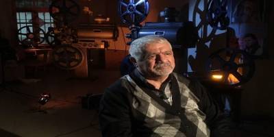 Yeşilçam'ın Emekçisi Hacı Bayram Gülbay Koronavirüsten Hayatını Kaybetti!