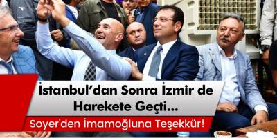 İstanbul'dan sonra "Askıda Fatura Var" kampanyasına İzmir de katıldı!