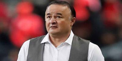 Engin Fırat: "Avrupa Şampiyonası’nın ertelenmesi Türkiye için avantaj"