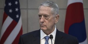 ABD Savunma Bakanı’ndan Skandal Açıklama