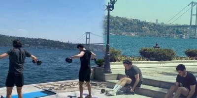 Ramazan da spor yapılır mı? Ramazan da spor nasıl yapılmalı?