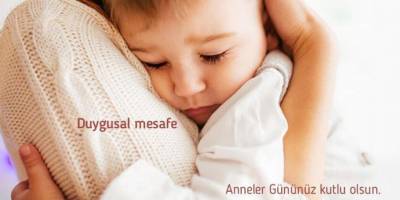 Sağlik Bakani Fahrettin Koca'dan Anneler günü mesaji