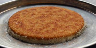 Korona virüsün vurduğu künefeciler de normalleşme sevinci