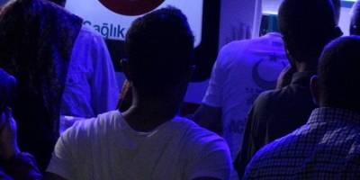 Batman’ın Hasankeyf ilçesinde mantar yiyen 3 kişi zehirlendi