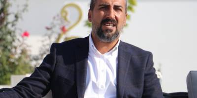 Mustafa Tokgöz: Maçların oynanacağını düşünmüyorum