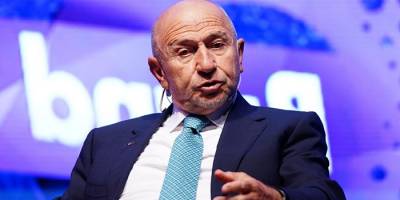 TFF, Başkanı Nihat Özdemir'den Liglerin iptal edilmesine ilişkin açıklama