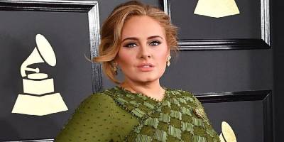 45 kilo vererek bambaşka birisi olan Adele'nin sırrı ortaya çıktı
