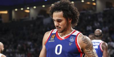 Shane Larkin Adım Adım Milli Formaya Yaklaşıyor