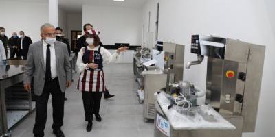 Kibele heykelinin isim patentini alarak çikolata markası haline getirdi