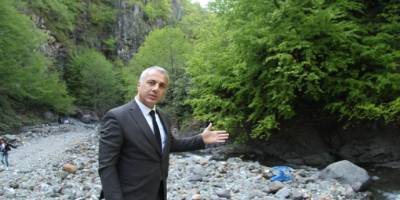 Sakarya Hendek Belediye Başkanı Turgut Babaoğlu’ndan ‘Su’ açıklaması