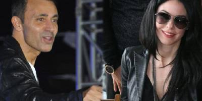 Mustafa Sandal’dan Defne Samyeli’ne Yanıt Geldi