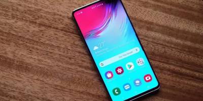 Samsung Galaxy S20 Tanıtım Tarihi Belli Oldu