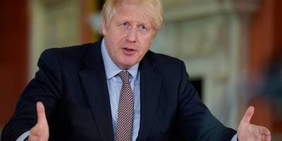 İngiltere Başbakanı Johnson: İkinci bir artışa izin vermek delilik