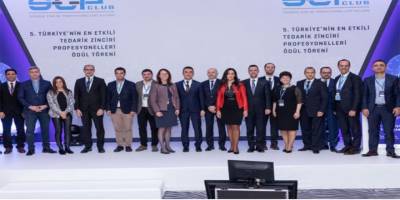 Kibar Holding çatısı altında faaliyet gösteren Assan Alüminyum’a doğrulama belgesi