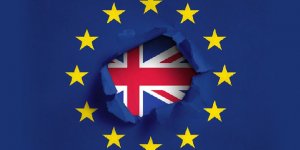 Brexit Ertelemesi Sonrası AB Beklemede