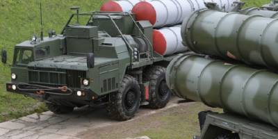 Rusya: Irak S-400 alırsa, ABD’nin olası yaptırımlarına nasıl karşı koyacağımızı biliyoruz