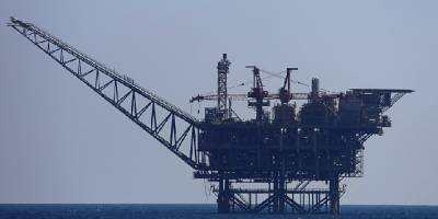 İsrail, Mısır'a doğalgaz ihraç etmeye başladı