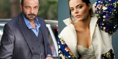 Kerem Alışık ve Hilal Altınbilek aşkı köpeği sayesinde belgelendi