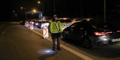 Seyahat kısıtlaması kalktı Adana gişelerinde hareketlilik başladı