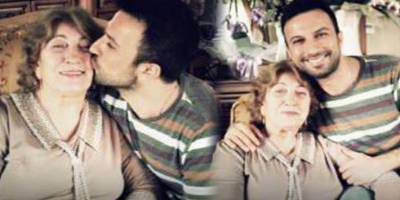 Megastar Tarkan'ın annesi Neşe Tevetoğlu hastaneye kaldırıldı!