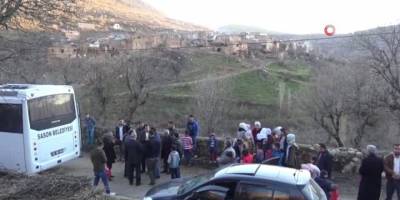 Dürümlü patlamasının üzerinden 4 yıl geçti, Acılar, sanki ilk günkü gibi hala taze