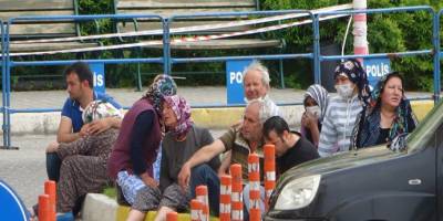 Uşak’ta Çocukların tüfekle şakası ölüm getirdi