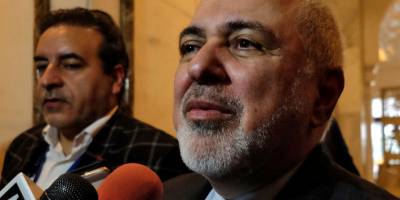 İran Dışişleri Bakanı Zarif: 'Obama anlaşmasını’, şimdi yerini ‘Trump anlaşması’ alsın diye imzalamadık