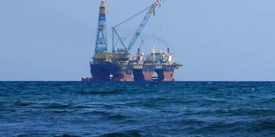 'AB, Akdeniz’de doğalgaz üretme planlarına Türkiye’nin engel olmasından korkuyor'