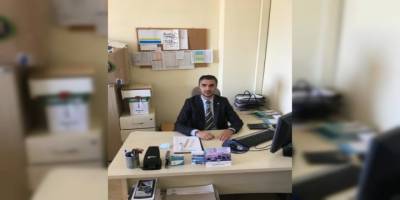 Sağlık-Sen Ardahan Şube Başkanı Recepoğlu: Hemşirelerimiz saygı ve takdirle karşılanmalıdır