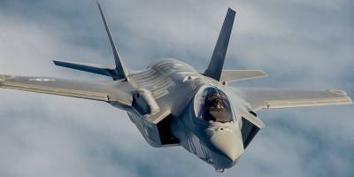 ABD Hesap Verebilirlik Ofisi F-35 programında üretim standartlarını karşılayamadı