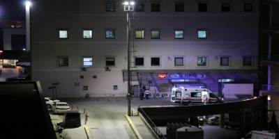 Sakarya’da 10 kişilik grup arasında çıkan tartışma kanlı bitti! 4 yaralı