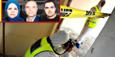 Sultanbeyli'de boşanma aşamasındaki eşini kaçırıp ağır yaralayan adam yakalandı