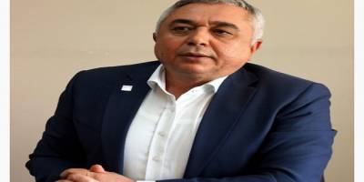 CHP Aydın İl Başkanı Ali Çankır'dan Didim Belediye Başkanı Atabay’a destek