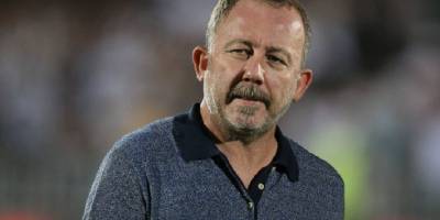 Yeni Malatyaspor’dan Sürpriz Sergen Yalçın Kararı